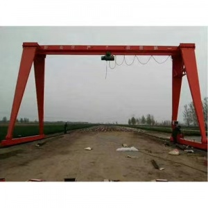 龍門起重機